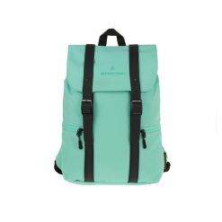 Plecak miejski Citybase 20 l 2. Zielone plecaki damskie Bergson, bez wzorów. W wyprzedaży za 179.00 zł.