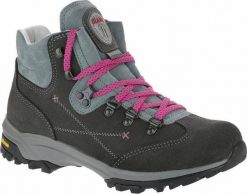 Buty trekkingowe damskie Olang Buty trekkingowe damskie OLANG FIUME.BTX (867 fiume) 36. Obuwie trekkingowe damskie Olang, bez zapięcia. Za 396.90 zł.