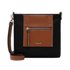 Tamaris Torebka Naramienna TAS Fabrizia Torby podróżne 1 ct Damski. Torby podróżne damskie Tamaris, bez wzorów, z nylonu, na ramię. Za 260.99 zł.