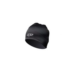 Czapka Trimm MICRO UNI. Czarne czapki damskie TRIMM, bez wzorów, sportowe. W wyprzedaży za 49.00 zł.