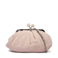 Torebka Weekend Max Mara. Torebki do ręki damskie Weekend Max Mara, bez wzorów, bez dodatków. Za 1,169.00 zł.