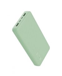 Powerbank Trust Primo Eco 20000mAh Zielony. Zielone powerbanki TRUST. Za 159.99 zł.