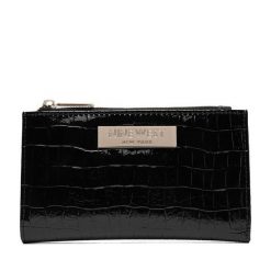 Portfel Nine West. Czarne portfele damskie Nine West. Za 79.99 zł.