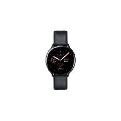 Smartwatch Samsung Watch Active 2 44mm R820 Czarny Black. Czarne krokomierze SAMSUNG. Za 1,459.00 zł.