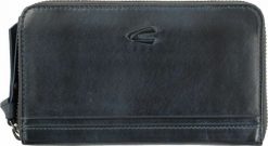 Camel Active CAMEL ACTIVE skórzany portfel damski 297-704 RFID * popielaty. Brązowe portfele damskie Camel Active. Za 269.00 zł.