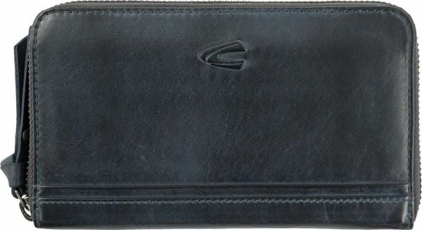 Camel Active CAMEL ACTIVE skórzany portfel damski 297-704 RFID * popielaty. Brązowe portfele damskie Camel Active. Za 269.00 zł.