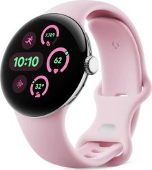 Smartwatch (GA06100-WW). Zegarki smartwatch Google, bez wzorów. Za 150.56 zł.