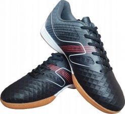 Erino Buty sportowe na w-f halę halówki sneakersy męskie młodzieżowe 46. Buty sportowe męskie Erino, bez wzorów, bez zapięcia, do piłki nożnej. Za 114.99 zł.