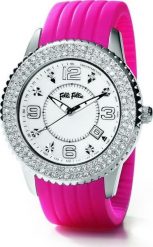 Zegarek Folli Follie Zegarek Damski Folli Follie WF5T045ZTR ( 38 mm). Zegarki damskie folli follie. Za 279.83 zł.