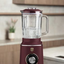 Blender kielichowy BerlingerHaus Leonardo Collection BH-9494. Brązowe blendery Berlinger Haus. Za 279.00 zł.