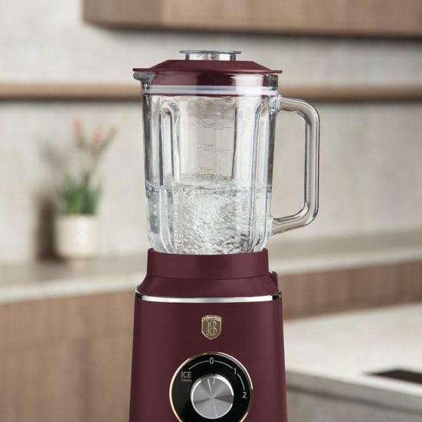 Blender kielichowy BerlingerHaus Leonardo Collection BH-9494. Brązowe blendery Berlinger Haus. Za 279.00 zł.