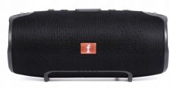Głośnik Interlook Głośnik przenośny TG-120-BLACK czarny 12 W. Czarne głośniki przenośne Interlook. Za 181.55 zł.