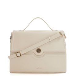 Violet Hamden Torebka Violet Hamden Essential Bag czarny - sztuczna skóra Torebki 1 ct Damski. Czarne torebki wizytowe damskie Violet Hamden, bez wzorów, z materiału, na ramię, bez dodatków. Za 197.99 zł.