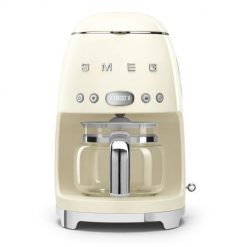 Smeg DCF02CREU ekspres do kawy Ręczny Przelewowy ekspres do kawy 1,4 l. Ekspresy przelewowe Smeg. Za 844.99 zł.