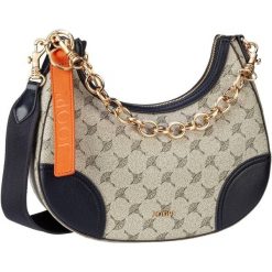 JOOP! Mazzolino Niebieski Torby podróżne 1 ct Nude Damski. Niebieskie torby podróżne damskie JOOP!, bez wzorów, z materiału. Za 882.99 zł.