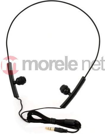 Słuchawki Modecom MC-300. Słuchawki dokanałowe MODECOM. Za 62.00 zł.