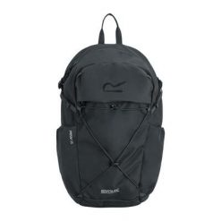Plecak unisex Prism 35L. Brązowe plecaki damskie Regatta, bez wzorów, z poliesteru. Za 329.99 zł.