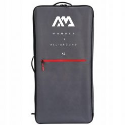 Plecak Aqua Marina Eco-Friendly Circupac Grey XS. Białe plecaki męskie Aqua Marina, bez wzorów, marine. Za 169.99 zł.