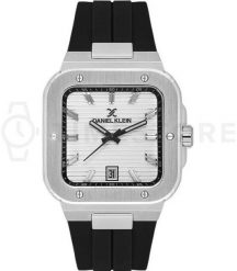 Zegarek Daniel Klein Daniel Klein DK.1.14143-1 Zegarek męski 39 mm. Zegarki męskie Daniel Klein, bez wzorów. Za 189.99 zł.