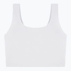 Top JOYINME Keep Up. Szare topy damskie Joy in me, bez wzorów, bez kołnierzyka, bez ramiączek. Za 89.99 zł.