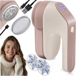 Elektryczna golarka do ubrań Berdsen BD-391. Golarki i trymery Berdsen. Za 59.99 zł.