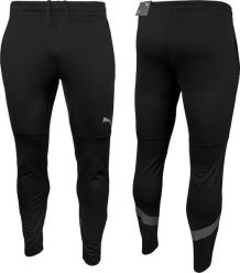 Puma Spodnie męskie Puma teamFINAL Training czarne 657380 03 XL. Czarne spodnie sportowe męskie Puma, m, bez wzorów. Za 306.57 zł.