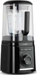Blender kielichowy Kuvings SV-400 czarny. Czarne blendery Kuvings. Za 2,295.00 zł.