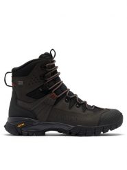 Columbia Trekkingi Navigator Trek Outdry Ltr 2079111 Czarny. Czarne botki męskie Columbia, bez wzorów, z materiału, bez obcasa, bez zapięcia. Za 560.99 zł.