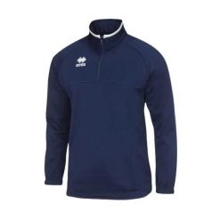 Kurtka errea Mansel 3.0 AD. Niebieskie kurtki męskie ERREA, s, bez wzorów, z materiału, sportowe, bez kaptura. Za 165.50 zł.