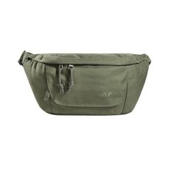 Saszetka nerka Tasmanian Tiger Modular Hip Bag 2. Zielone saszetki i nerki męskie TASMANIAN TIGER, bez wzorów. Za 209.99 zł.