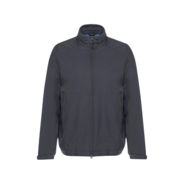 Kurtka Geox Spherica Dull Po. Niebieskie kurtki męskie Converse, l, bez wzorów, z materiału, biznesowe, bez kaptura. Za 525.50 zł.