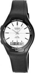 Zegarek Casio Zegarek Damski CASIO AW-90H-7EVDF. Zegarki damskie Casio. Za 141.22 zł.