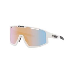 Bliz Fusion Sonnenbrille. Białe okulary przeciwsłoneczne damskie Bliz. Za 409.99 zł.