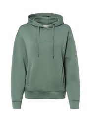Msch Copenhagen bluza z kapturem - MSCHIma Kobiety zielony, XS/S. Zielone bluzy damskie MSCH Copenhagen, s, bez wzorów, bez ramiączek, z kapturem. Za 229.95 zł.