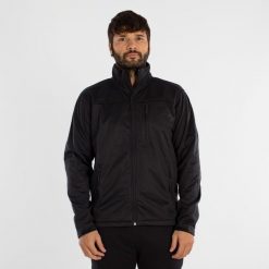 Kurtka softshell wodoodporna 2514 - 95% poliester, 5% elastan. Zielone kurtki męskie 2117 OF SWEDEN, m, bez wzorów, z elastanu, bez kaptura. Za 203.99 zł.