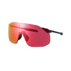 Rowerowe okulary przeciwsłoneczne S-PHYRE SL Black Sapphire , Ridescape Road. Czarne okulary przeciwsłoneczne damskie Shimano. Za 647.10 zł.