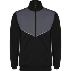 Dres Evans Dla Dorosłych Unisex. Brązowe bluzy męskie ROLY, m, bez wzorów, z dresówki, bez ramiączek, bez kaptura. Za 189.99 zł.