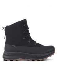 Icepeak Śniegowce Icepeak Aitoo Mr 78296 Beżowy. Brązowe buty zimowe męskie Icepeak, bez wzorów, z materiału, bez obcasa, bez zapięcia. Za 429.99 zł.