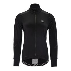 Damska bluza membranowa Silvini Ghisalla. Białe bluzy damskie Silvini, l, bez wzorów, z softshellu, bez ramiączek, bez kaptura. Za 660.00 zł.