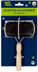 Verk Szczotka dla zwierząt. Golarki i trymery Verk. Za 24.48 zł.