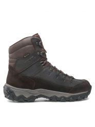 Meindl Trekkingi Rauris Gtx GORE-TEX 7894 Brązowy. Brązowe botki męskie MEINDL, bez wzorów, z gore-texu, bez obcasa, bez zapięcia. Za 1,229.00 zł.