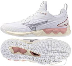Buty Mizuno WAVE LUMINOUS 3 V1GC242073. Obuwie sportowe damskie Mizuno, bez wzorów, bez zapięcia, mizuno wave. Za 426.83 zł.
