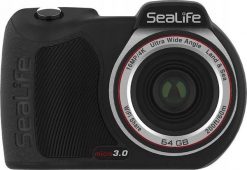 Kamera cyfrowa Sealife Sealife Micro 3.0 64GB (SL550). Kamery sportowe Sealife. Za 2,903.14 zł.