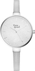 Zegarek Pierre Ricaud Zegarek damski Pierre Ricaud P22085.5113Q srebrny. Szare zegarki damskie Pierre Ricaud, srebrne. Za 360.00 zł.