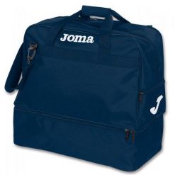 Bardzo Duża Torba Morska Treningowa Iii Joma Bolsa Dorosłych. Niebieskie torby sportowe męskie Joma, bez wzorów, z materiału, duże. Za 201.99 zł.