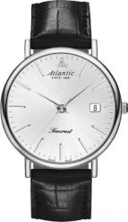 Zegarek Atlantic Zegarek męski Atlantic 50354.41.21. Zegarki męskie Atlantic, bez wzorów. Za 1,675.00 zł.