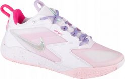 Nike Nike Zoom Hyperace 3 SE HF3239-100 białe 40. Białe obuwie sportowe damskie Nike, bez wzorów, bez zapięcia, nike zoom. Za 437.44 zł.