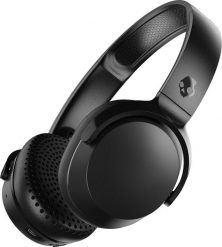 Słuchawki Skullcandy Riff Wireless 2 (S5PRW-P740). Słuchawki bezprzewodowe Skullcandy. Za 197.99 zł.