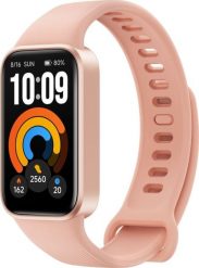Xiaomi Smart Band 11 Active Pomelo Pink. Różowe smartbandy . Za 139.00 zł.