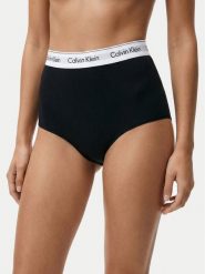 Calvin Klein Underwear Bokserki LV00QF8859 Czarny. Czarne majtki damskie Calvin Klein Underwear. Za 189.99 zł.